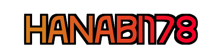 HANABI178 Logo